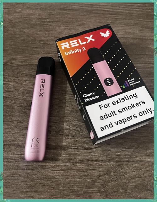 電子菸有幾種