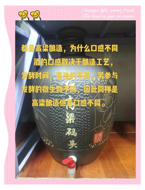 為什麼高粱不會宿醉