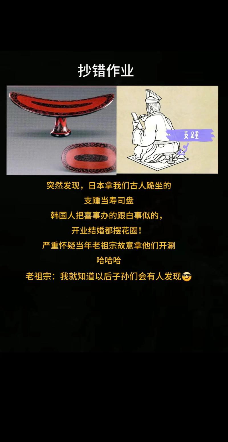 歉可以造什麼