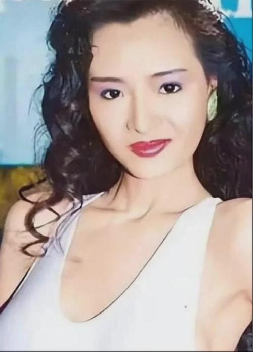 為什麼叫葉子楣大包