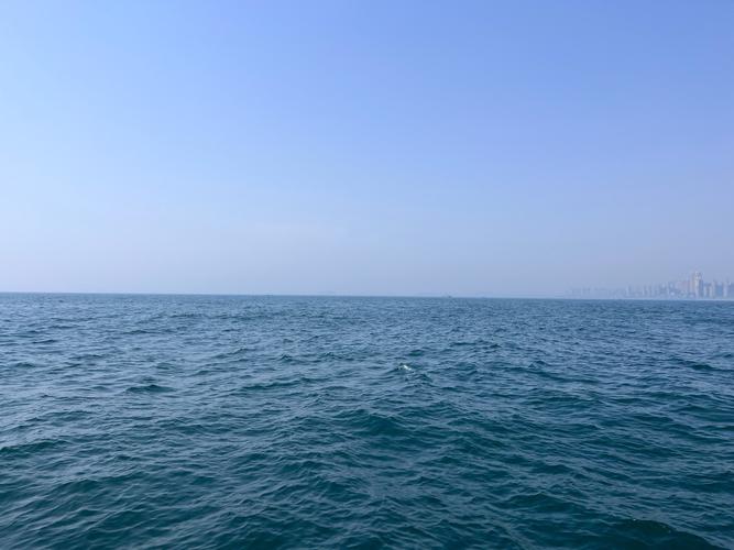 大海是怎麼來的