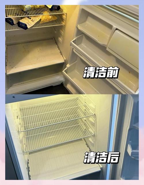 冰箱多久要清理一次