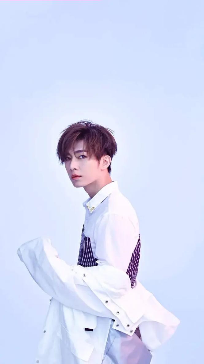 炎亞綸喜歡男生