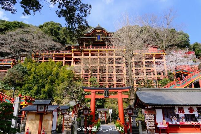 祐德稻荷神社怎麼去