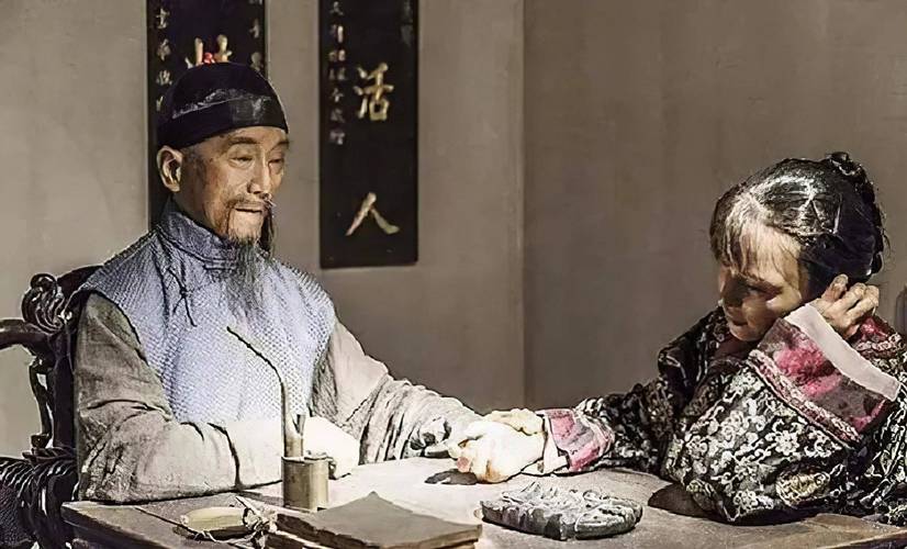 李慶遠幾歲