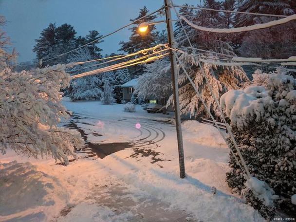 台灣哪裡下雪