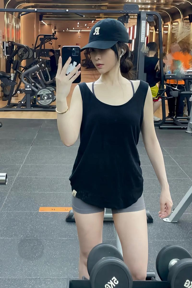 女生適合什麼運動