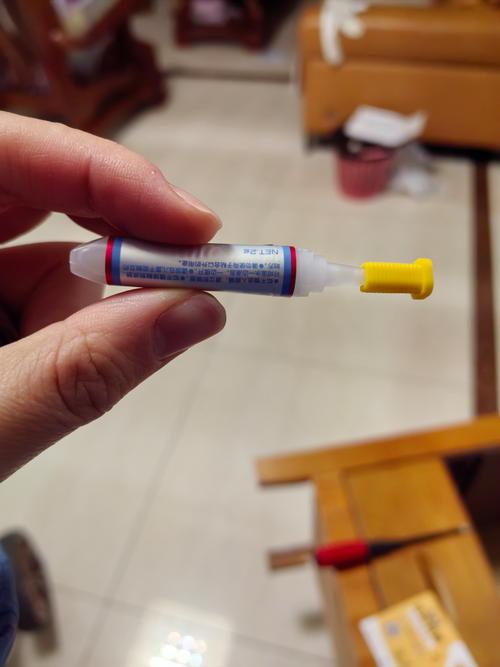 木頭斷了用什麼黏