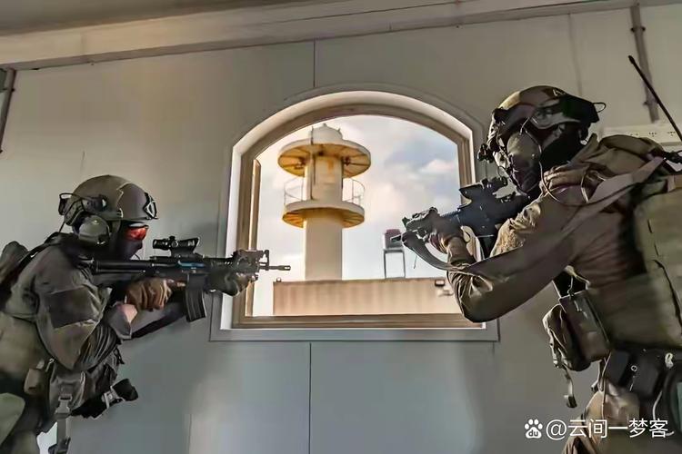 航空特戰指揮部