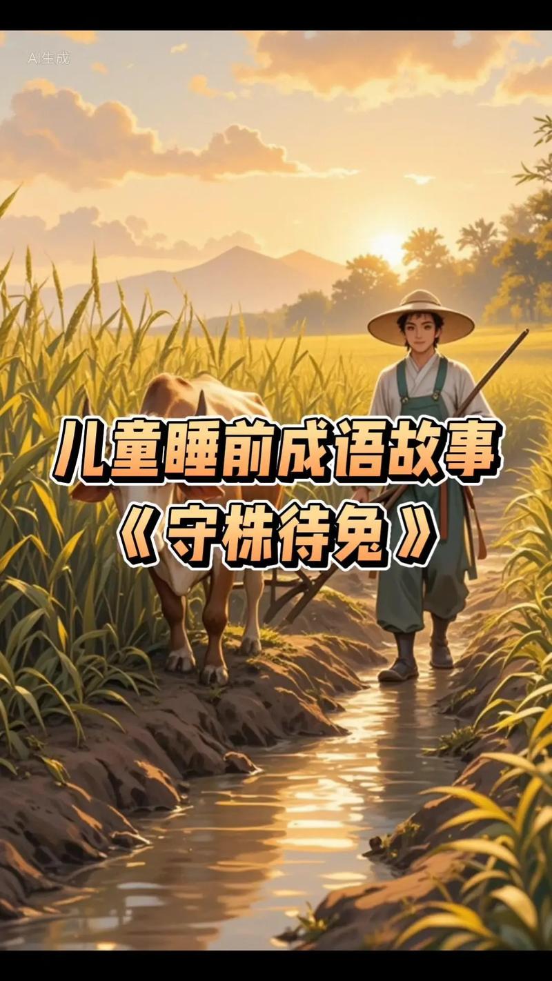 童成語