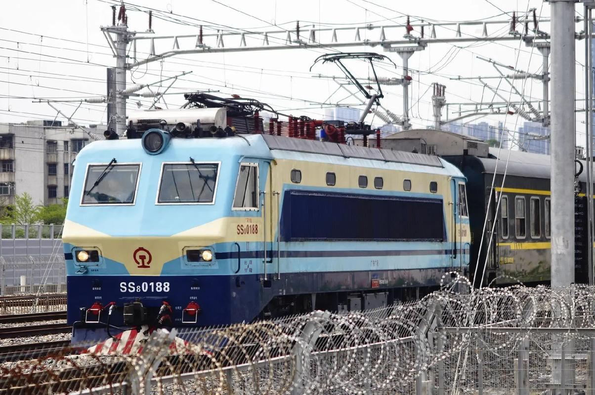中國有機車嗎