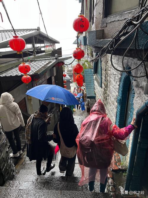基隆為什麼容易下雨