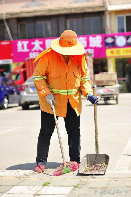 清潔工一個月多少錢