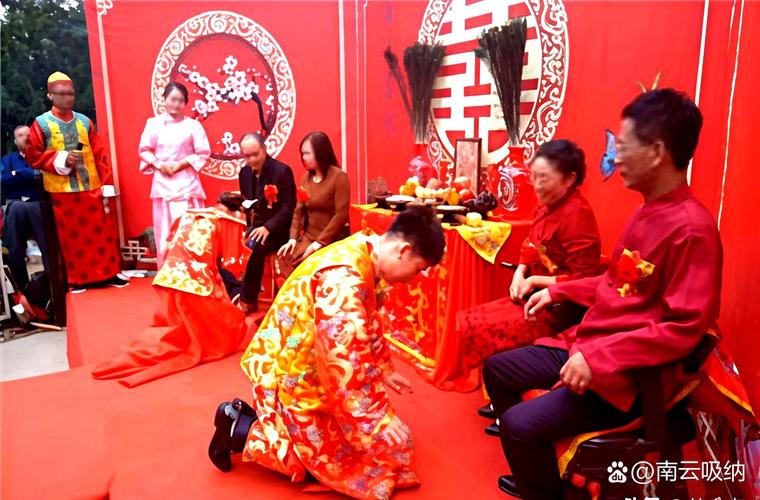 全真教可以結婚嗎