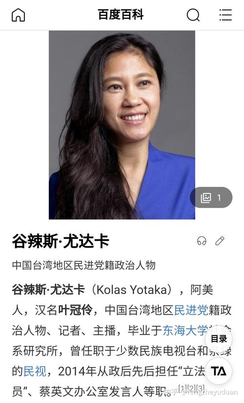 台灣有哪些姓氏