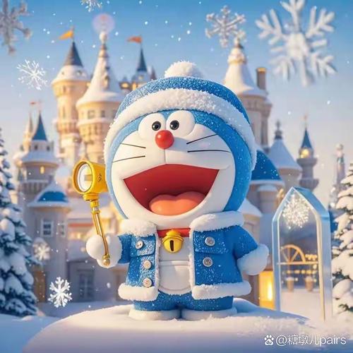 小叮噹滑雪場會很冷嗎