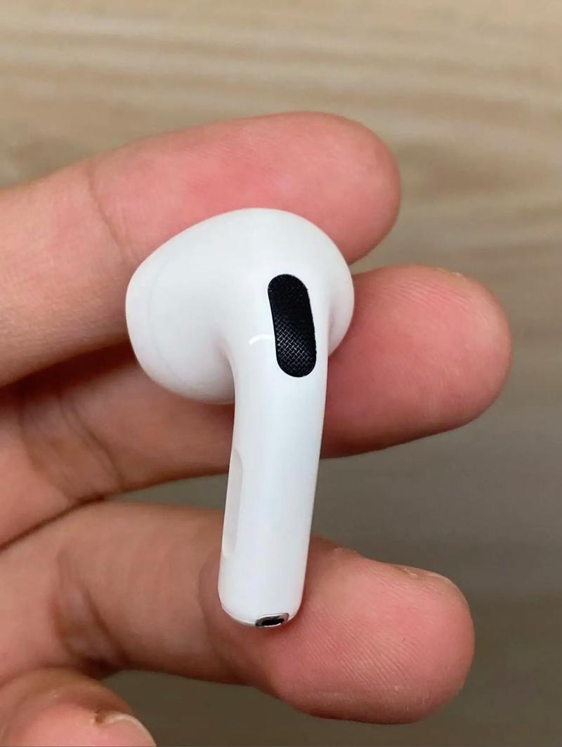 為什麼AirPods左耳連不到