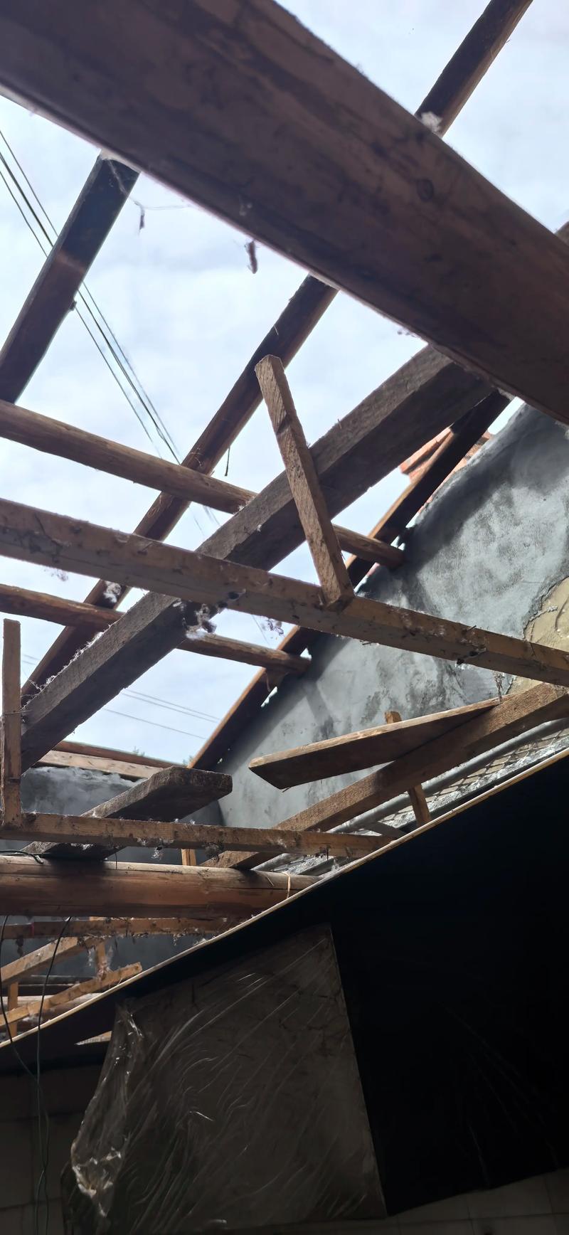 老屋重建有補助嗎