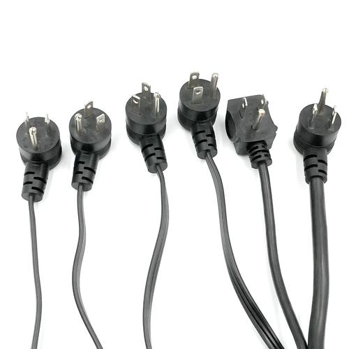 電源線l是什麼顏色