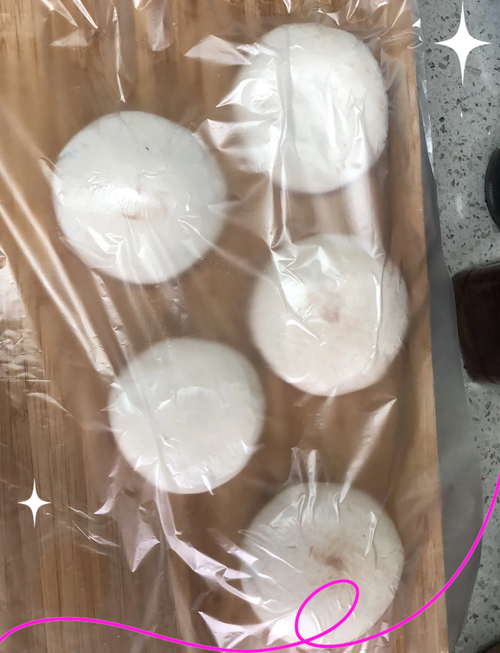 糕渣用什麼粉炸