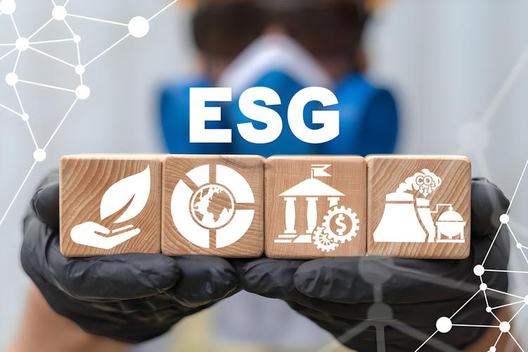 ESG的g是什麼