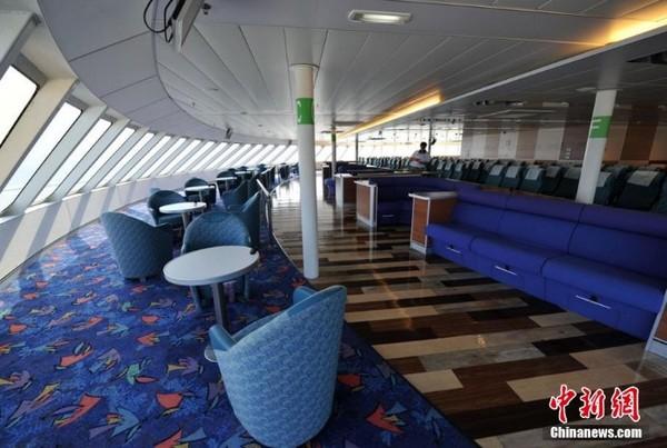 麗娜號客輪的船票在哪裡購買