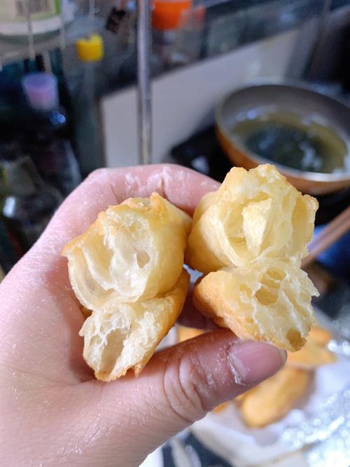 油條會壞掉嗎