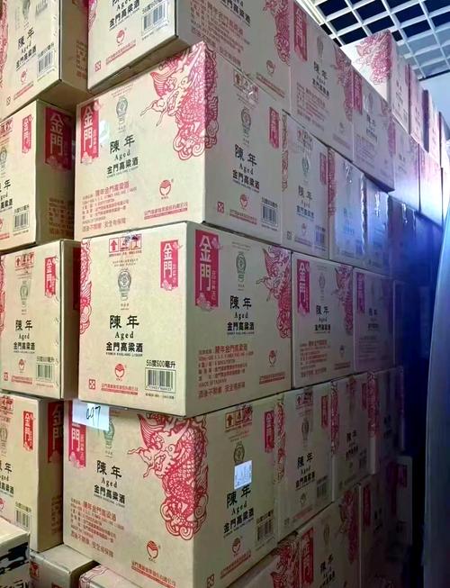 創世者桶陳金門高粱酒哪裡買從官方到私藏:最詳盡的購買攻略與注意事項 3 創世者桶陳金門高粱酒哪裡買