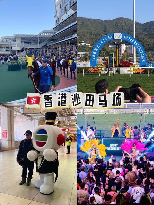 跑馬地馬場 一圈幾多米