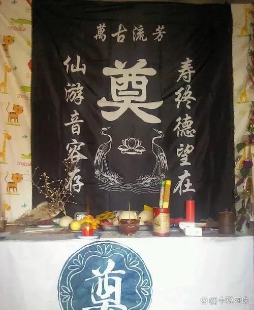 為什麼家人過世不能去廟裡