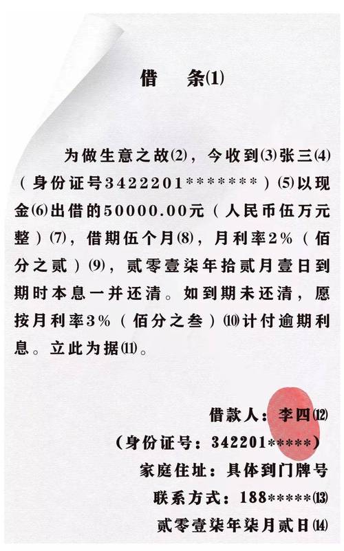 票據債務人有哪些