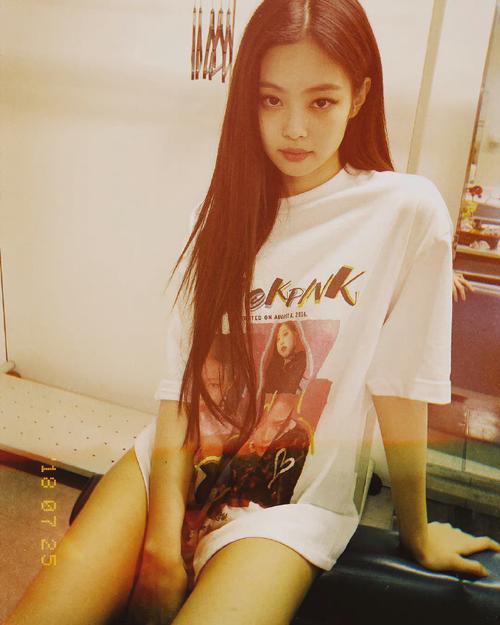 為什麼叫jennierubyjane