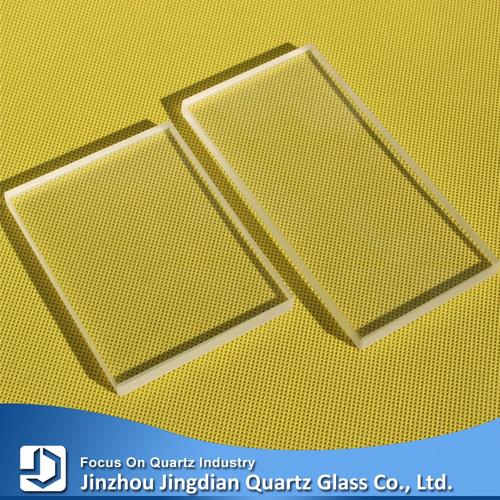 glass wafer是什麼