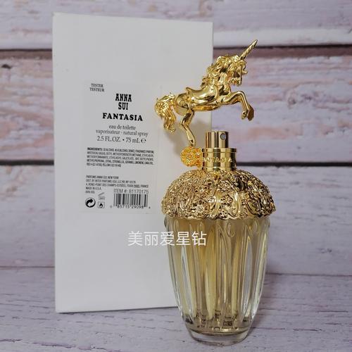 Anna Sui 是哪國品牌