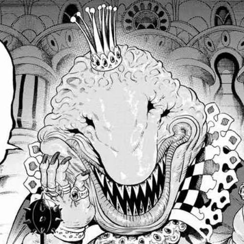 百戰百勝魔王是誰