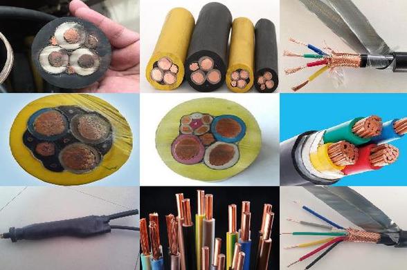 電線重拉多久