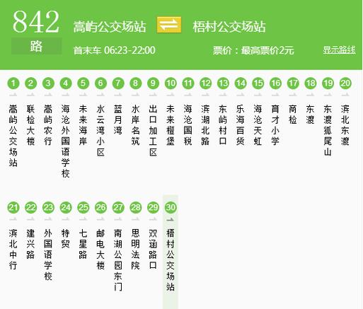 756公車多久一班