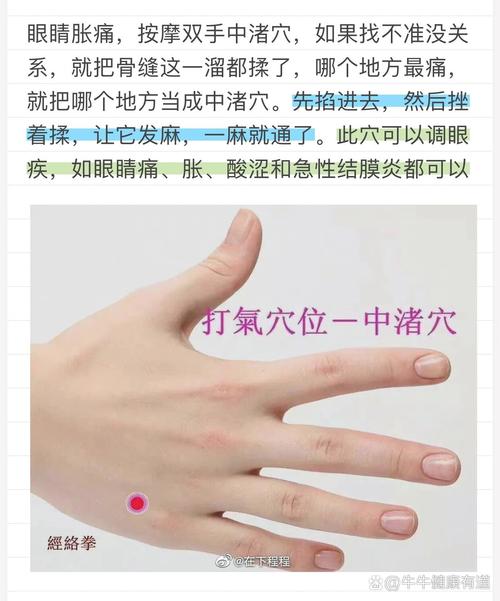 中渚穴在哪裡