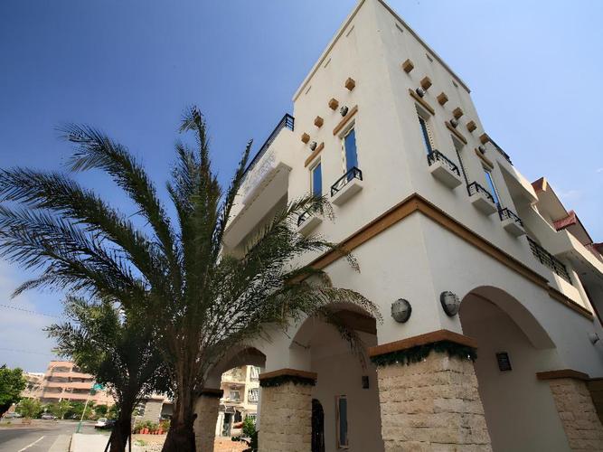 花蓮住宿補助如何申請