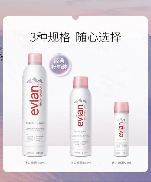 礦泉水 可以保濕嗎