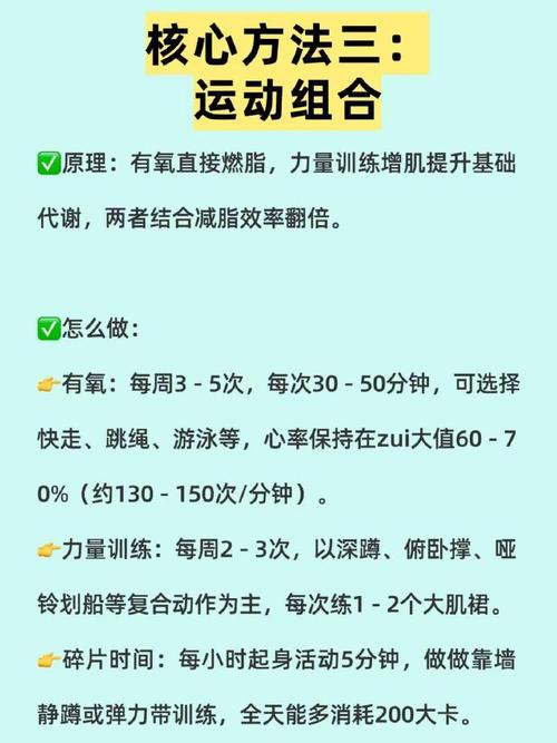 體脂肪怎麼減?專業教你有效降低體脂,打造理想體態的科學指南! 1 體脂肪怎麼減