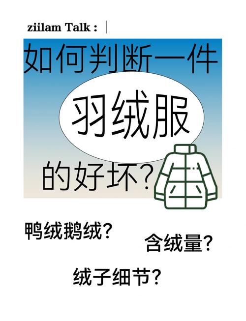 鴨絨鵝絨哪個好
