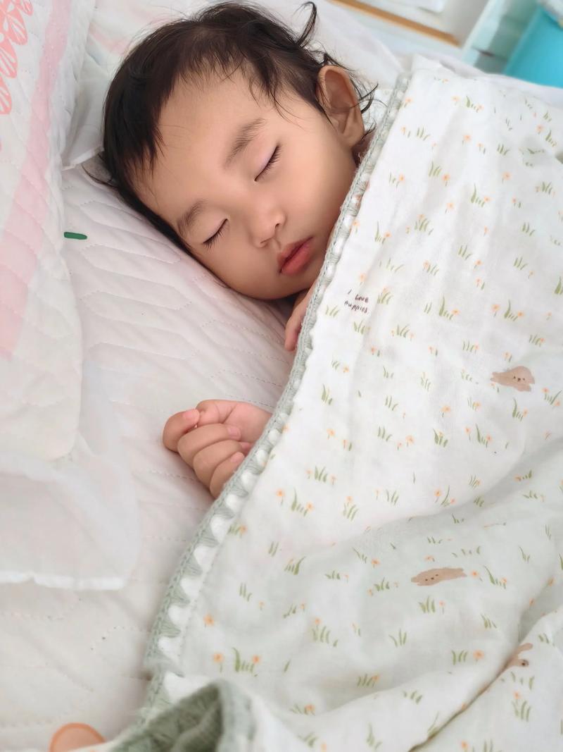 嬰兒睡覺要安靜嗎