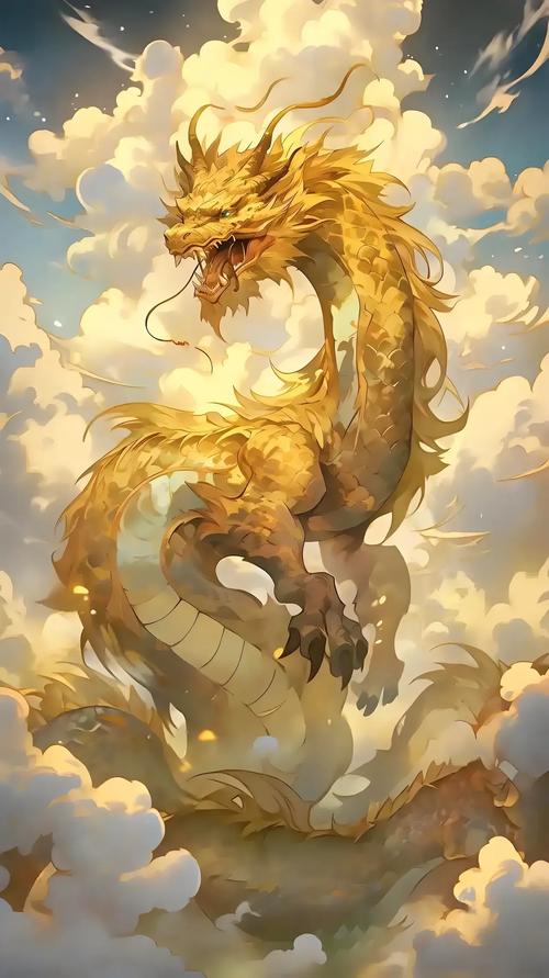 龍會冬眠嗎