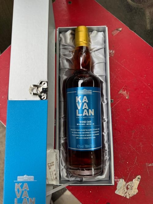 kavalan調酒哪裡買