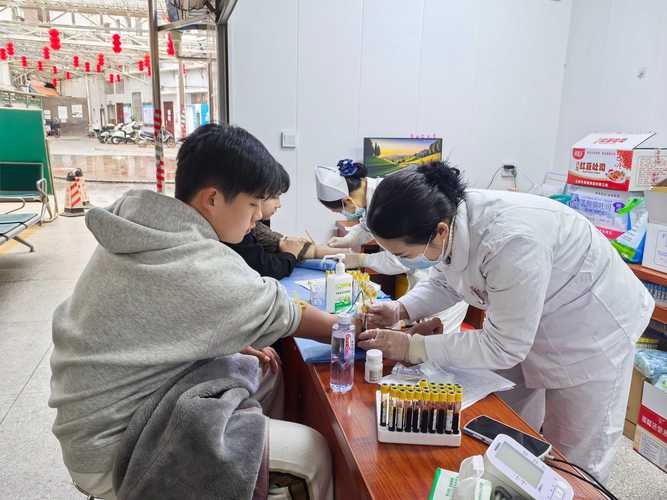 當兵可以去看醫生嗎