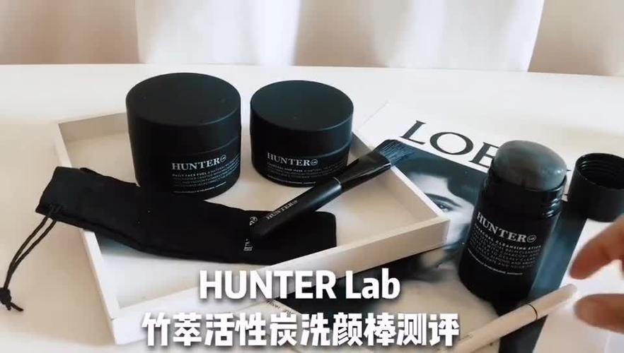 277 lab洗顏凝露評價