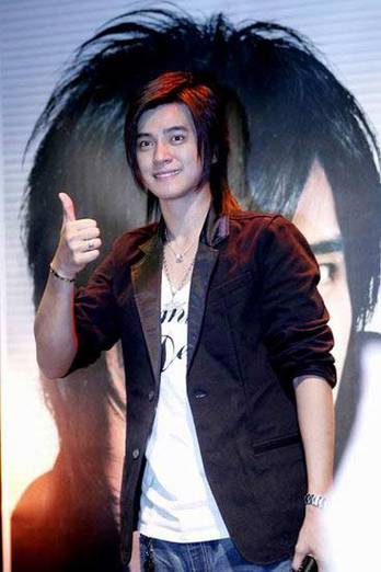 羅志祥幾歲出道:揭秘「亞洲舞王」從青澀少年到巨星的傳奇之路 1 羅志祥幾歲出道