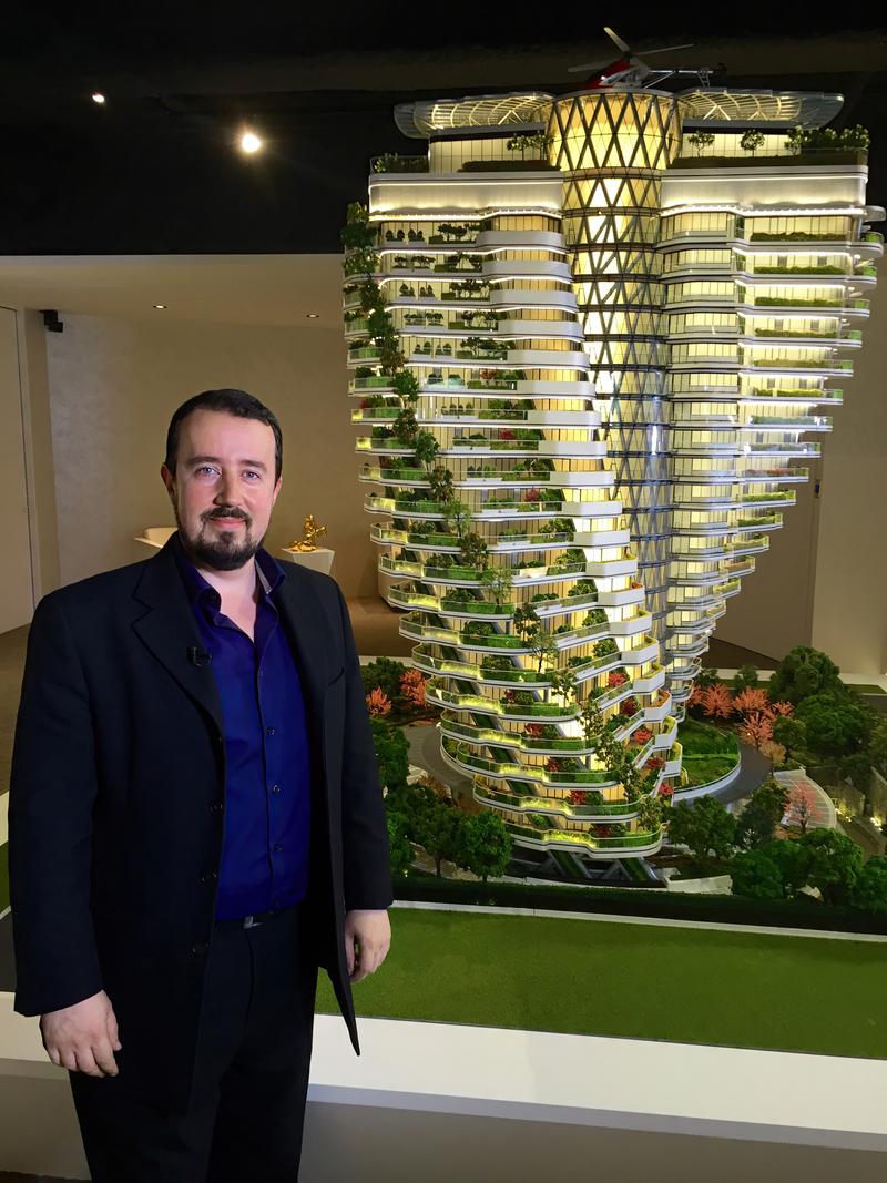 陶朱隱園賣給誰