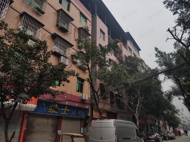大興街是什麼里